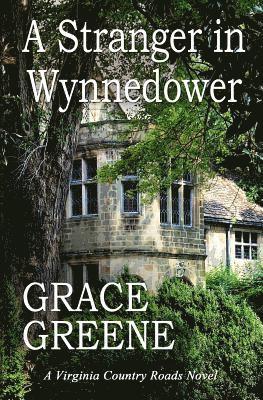 Stranger in Wynnedower