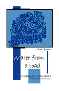 Water From A Toad