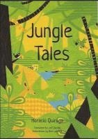 bokomslag Jungle Tales