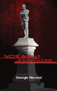 bokomslag NCIS Agent Jerzy Shore