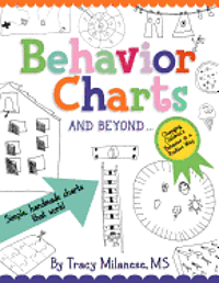 bokomslag Behavior Charts and Beyond: Simple hand-made charts that work.