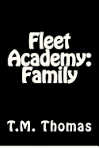 bokomslag Fleet Academy: Family