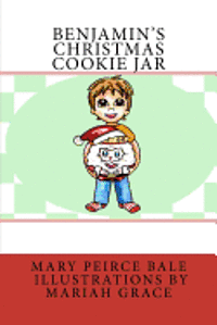 Mary Peirce Bale - Benjamin's Christmas Cookie Jar, Häftad