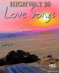 bokomslag Highway 20 Love Songs