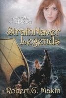 bokomslag Strathnaver Legends