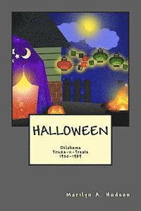 bokomslag Halloween: Oklahoma Treats-n-Tricks, 1900-1980