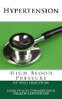 bokomslag Hypertension: High Blood Pressure