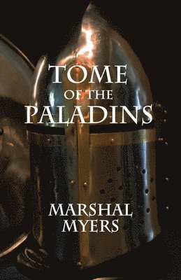 Tome of the Paladins 1