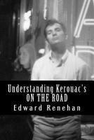 bokomslag Understanding Kerouac's ON THE ROAD