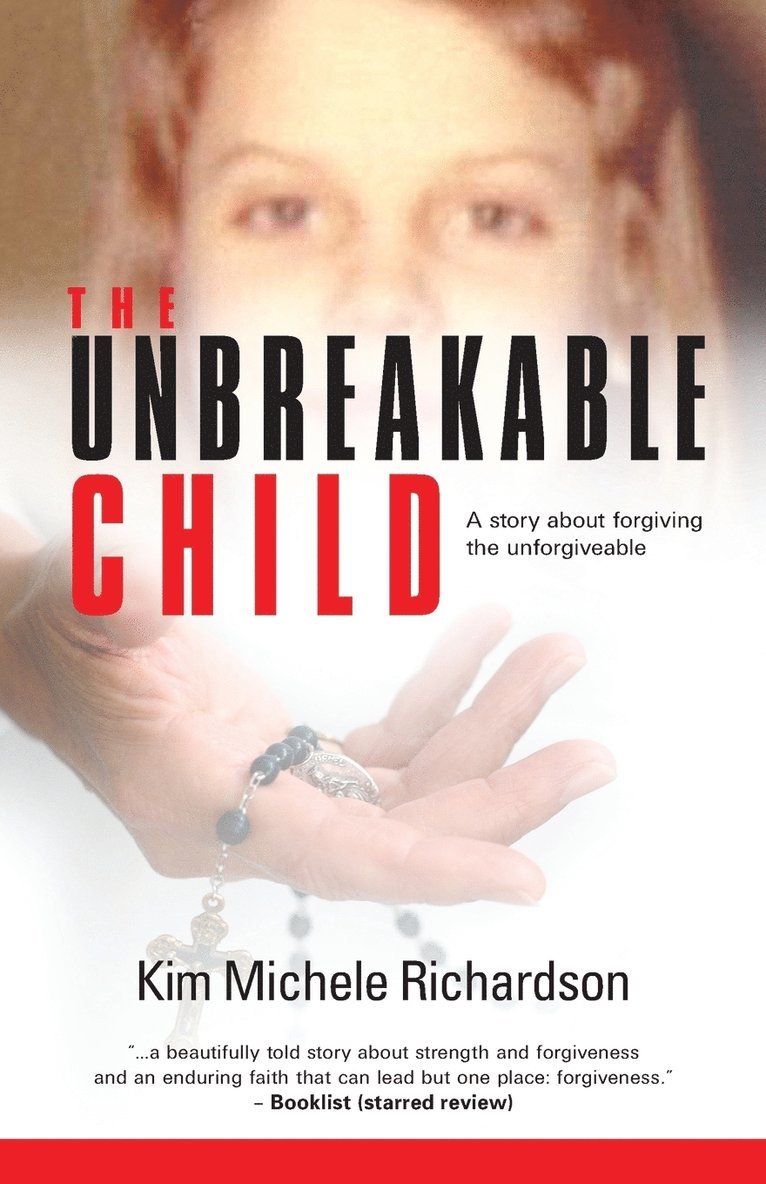 The Unbreakable Child 1