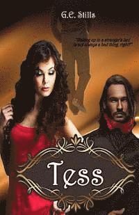 G. E. Stills - Tess, Häftad