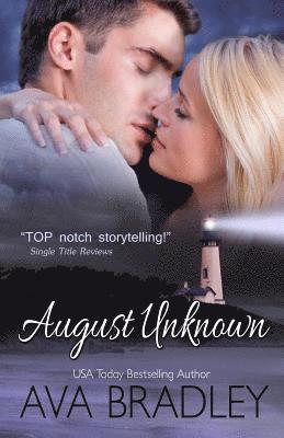 Pamela Fryer - August Unknown, Häftad