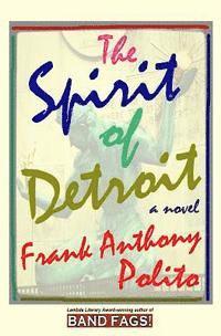 The Spirit of Detroit 1