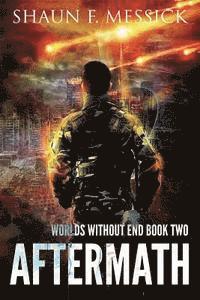bokomslag Worlds Without End: Aftermath (Book 2)