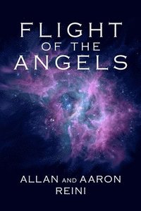 bokomslag Flight of the Angels