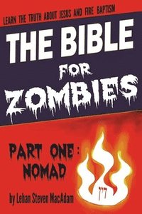 bokomslag Bible for Zombies