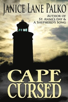 Janice Lane Palko - Cape Cursed, Häftad