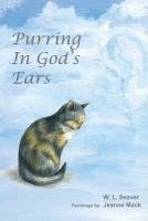 Christian Editing Services - Purring in God's Ears, Häftad