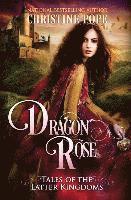 bokomslag Dragon Rose
