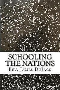 bokomslag Schooling the Nations