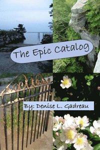 bokomslag The Epic Catalog