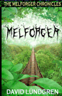 David Lundgren - Melforger, Häftad