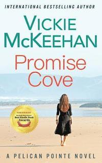 bokomslag Promise Cove