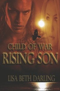 bokomslag Child of War-Rising Son