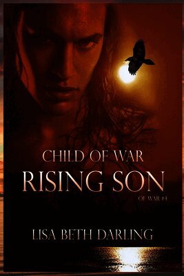 Child of War-Rising Son