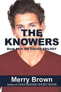 bokomslag The Knowers