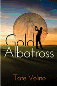 bokomslag Gold Albatross