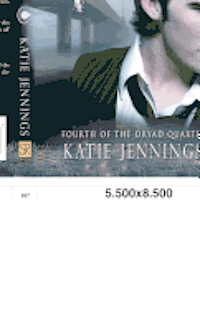 Of Water and Madness: The Dryad Quartet