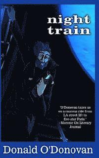 bokomslag Night Train