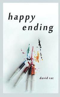 David Rat - Happy Ending, Häftad