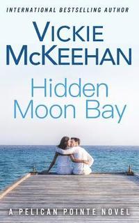 bokomslag Hidden Moon Bay