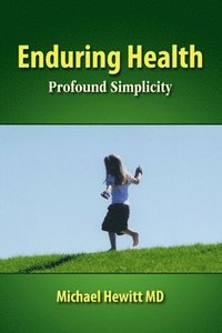 bokomslag Enduring Health