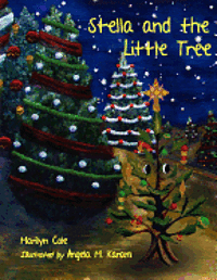 Stella and the Little Tree 1