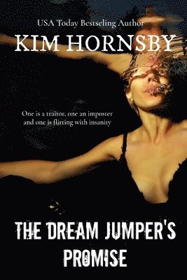 The Dream Jumper's Promise