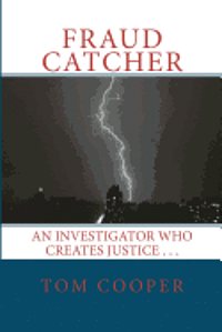 bokomslag Fraud Catcher