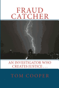 Tom Cooper - Fraud Catcher, Häftad
