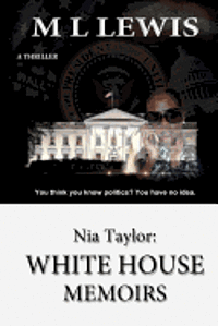 bokomslag Nia Taylor: White House Memoirs