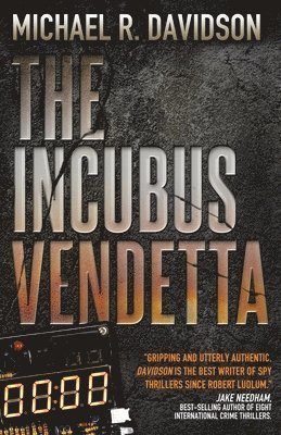 The Incubus Vendetta 1