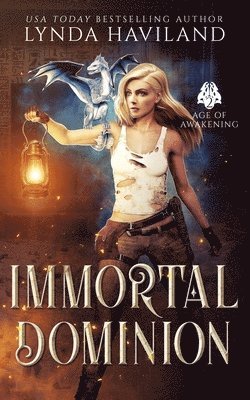 Immortal Dominion 1