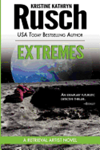 bokomslag Extremes: A Retrieval Artist Novel