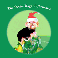 bokomslag The Twelve Dogs of Christmas