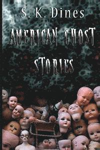 American Ghost Stories