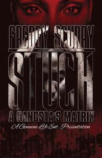 bokomslag Stuck: A Gangsta's Matrix