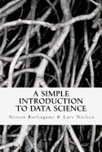 Noreen Burlingame, Lars Nielsen - A Simple Introduction to DATA SCIENCE, Häftad