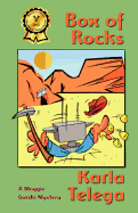 Box of Rocks: A Maggie Gorski Mystery 1