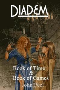 bokomslag Diadem - Book of Time